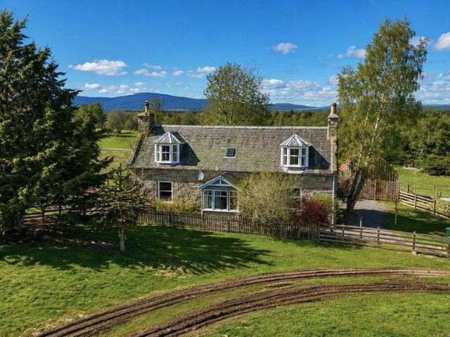 House for sale in Scotland