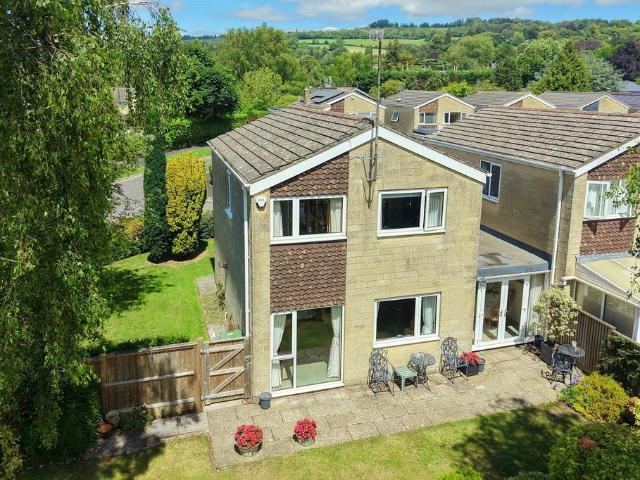 House for sale in Dulcote, Bath And North East Somerset