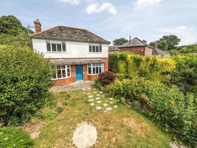 House for sale in Dulverton, Somerset
