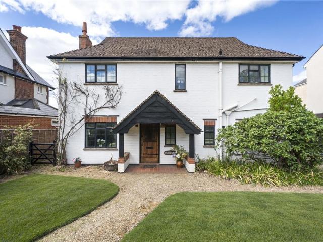 House for sale in Claygate, Elmbridge