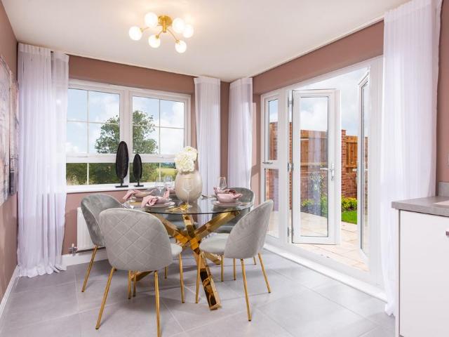 House for sale in Hook's Hole, Swale