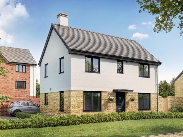 House for sale in Great Western Park, Dromore