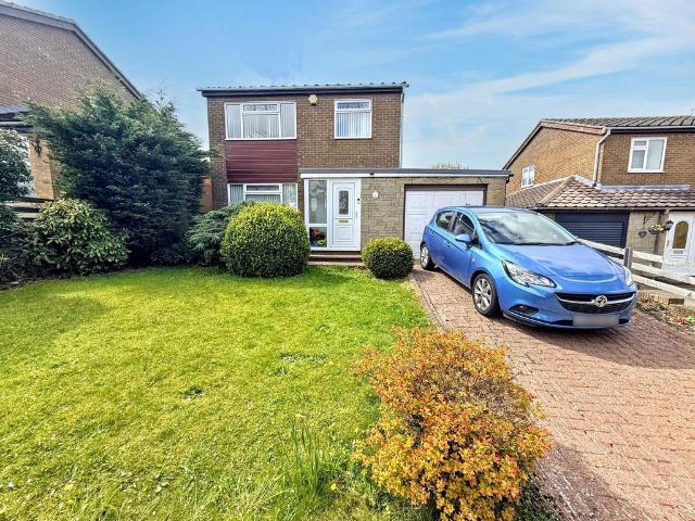 House for sale in Whickham, Tyne And Wear
