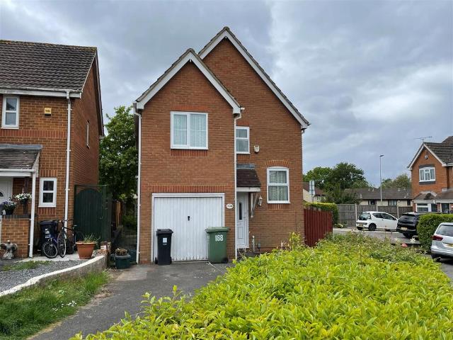 House for sale in Bradley Stoke