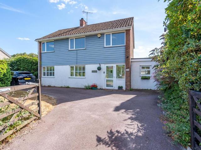 House for sale in Rose Green, Clapham