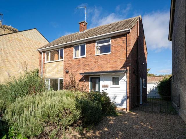 House for sale in Fulbourn, South Cambridgeshire