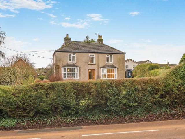 House for sale in Wales