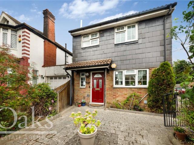 House for sale in Isle Of Man