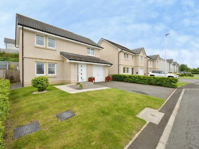 House for sale in Inshes, Lentran