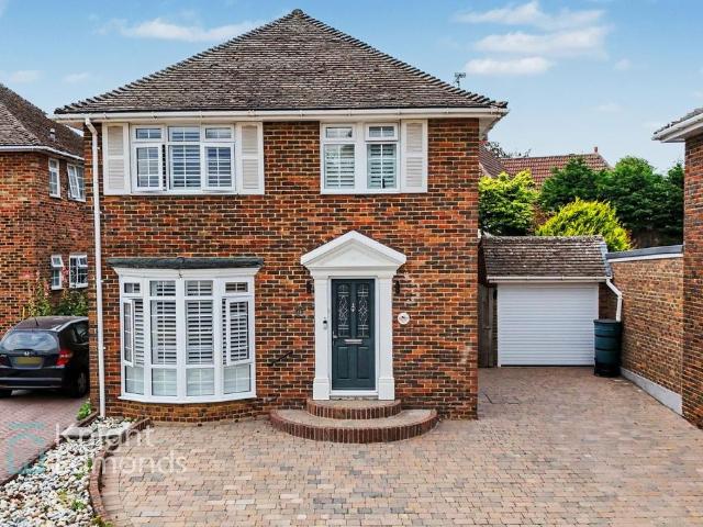House for sale in Midway, Kent