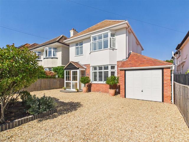 House for sale in Wick, Bournemouth