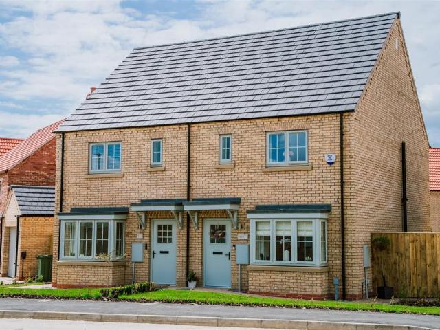 House for sale in North Ferriby, East Riding Of Yorkshire