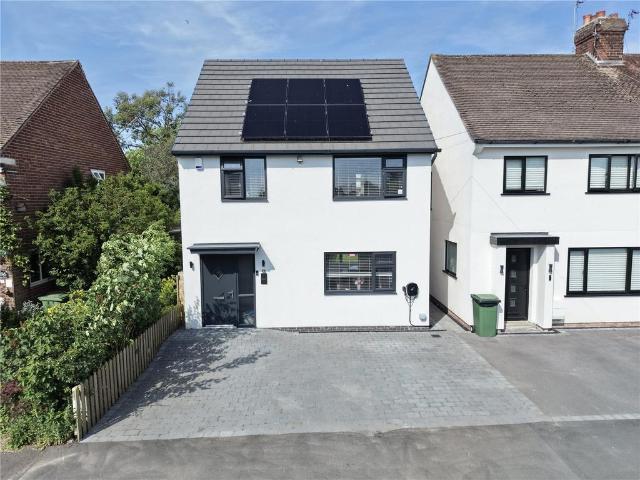 House for sale in Pensby, Wirral