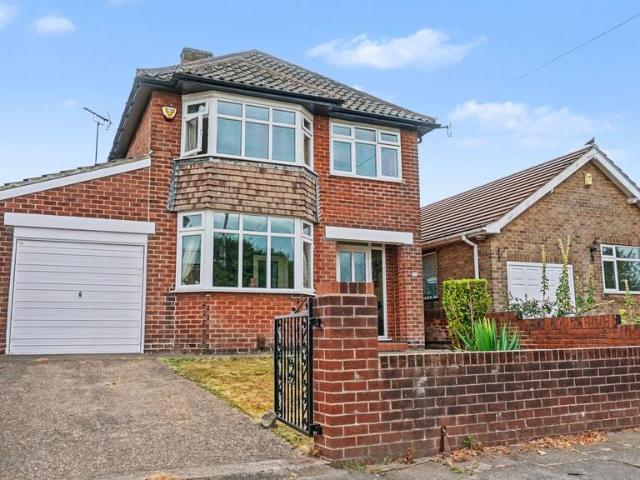 House for sale in Potters Corner, East Midlands