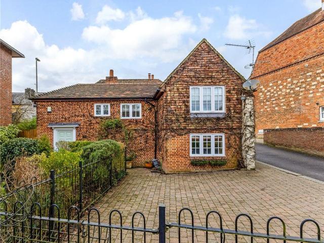 House for sale in The Close, Hampshire