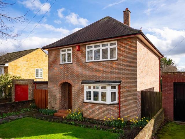 House for sale in Hockerill, Colliers End
