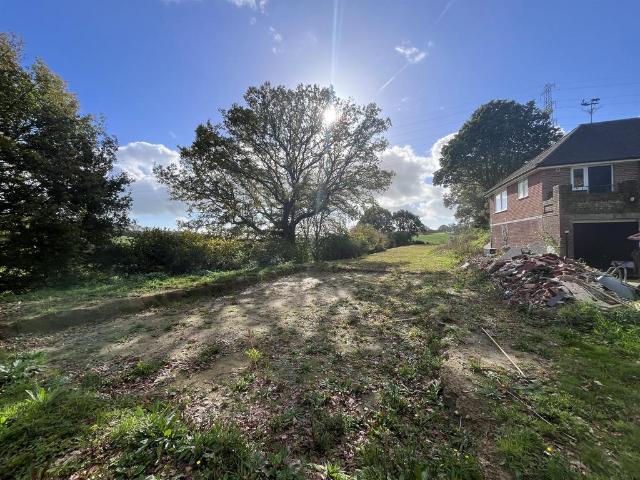 House for sale in Crowhurst, Rother