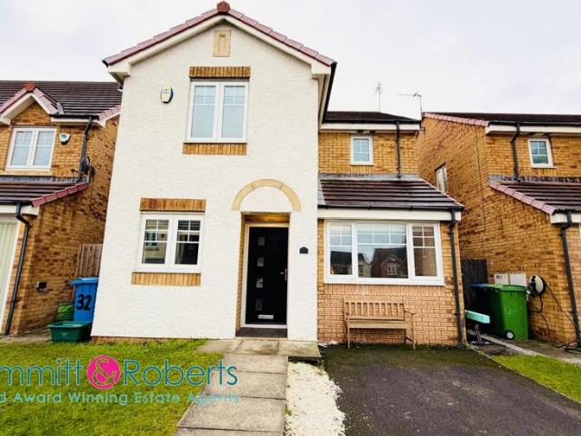 House for sale in Dalton-le-dale, Isle Of Man