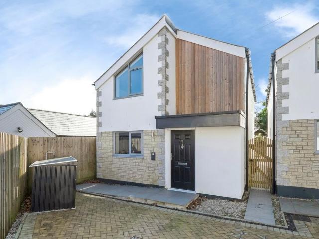 House for sale in Wherrytown, Penzance