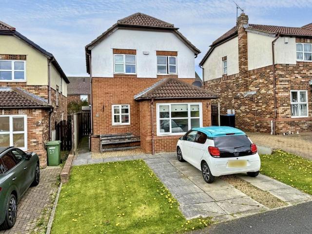 House for sale in Trimdon Village, Trimdon