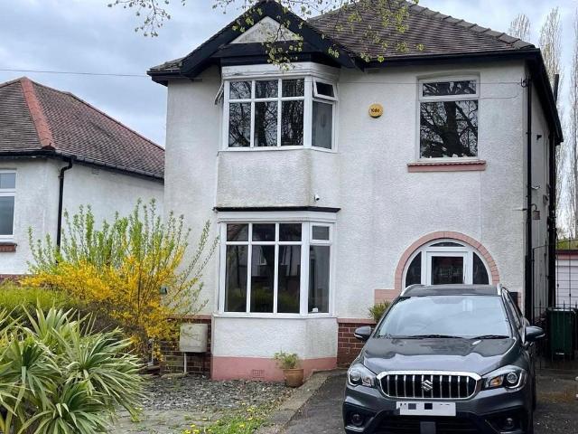 House for sale in Fulwood, South Yorkshire