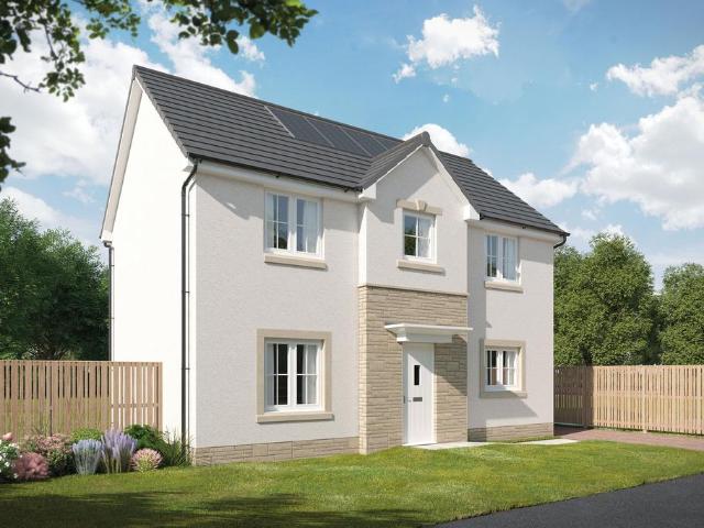 House for sale in Irvine, Scotland