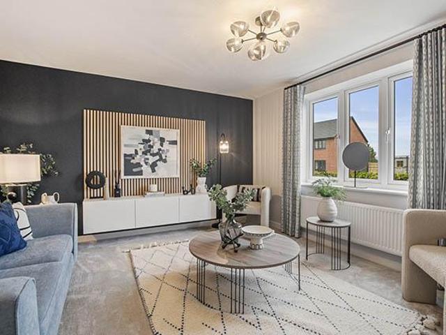 House for sale in Westhoughton