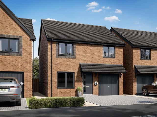 House for sale in Burgh St Peter, Isle Of Man