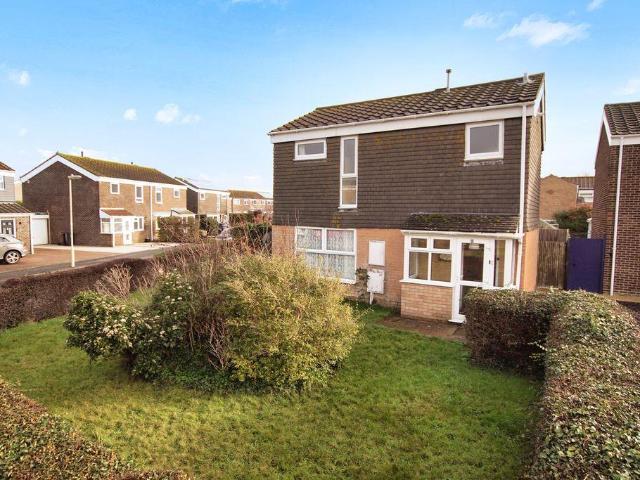 House for sale in Lee-on-the-Solent, Middlecroft