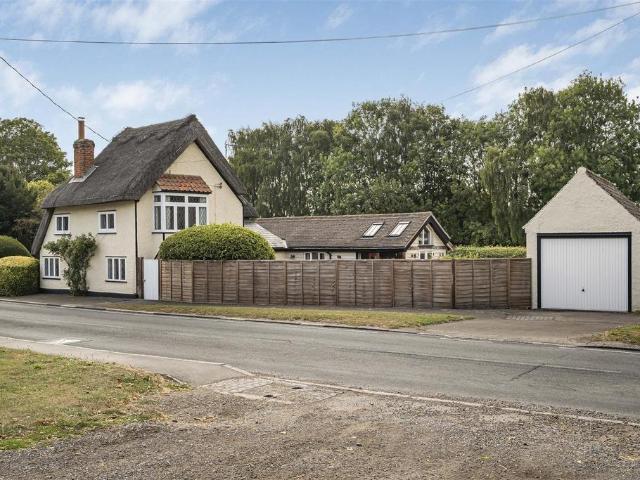 House for sale in Duton Hill, Essex