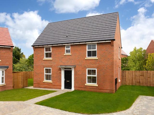 House for sale in Burley-in-Wharfedale, Burley In Wharfedale