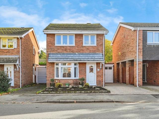 House for sale in Kingsbury CP, Gun Hill
