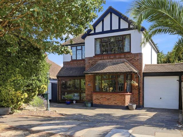 House for sale in Alton Barnes, Essex