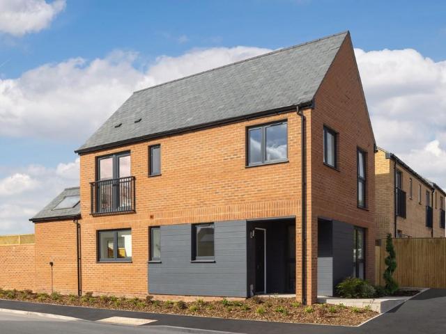House for sale in Harestock, Winchester