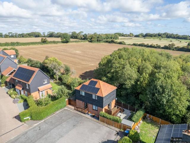 House for sale in Ash, Kent
