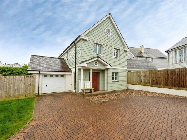 House for sale in Padstow, Cornwall