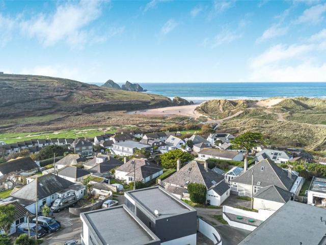 House for sale in Holywell, Cubert
