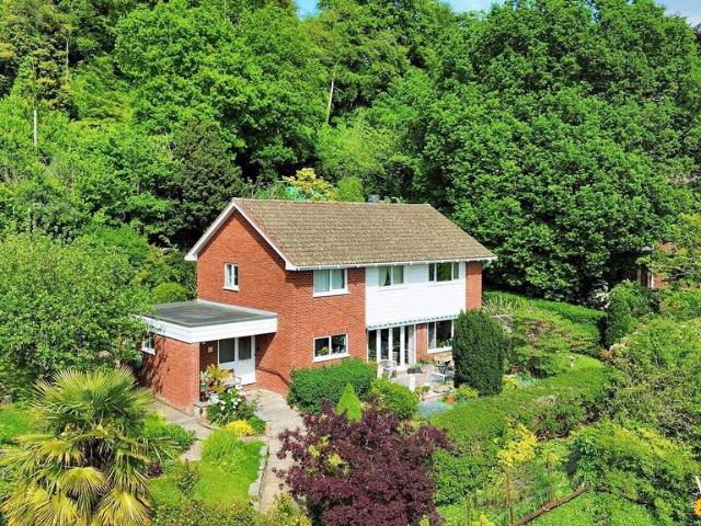House for sale in Alcombe, Minehead