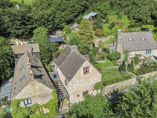 House for sale in Horsley, School House