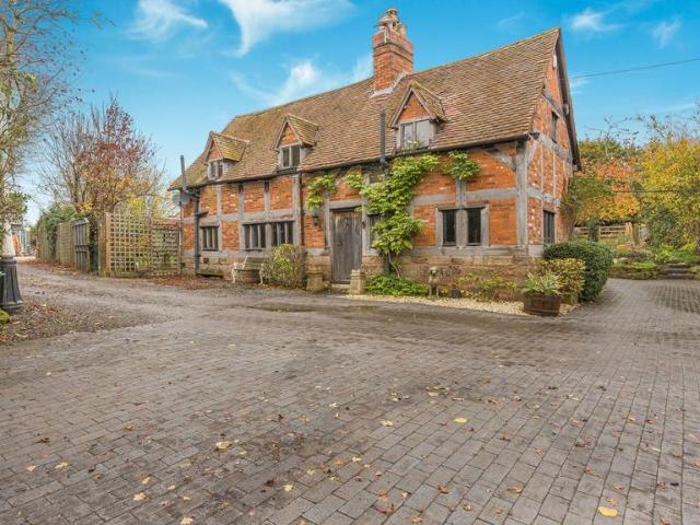 House for sale in Minworth, West Midlands