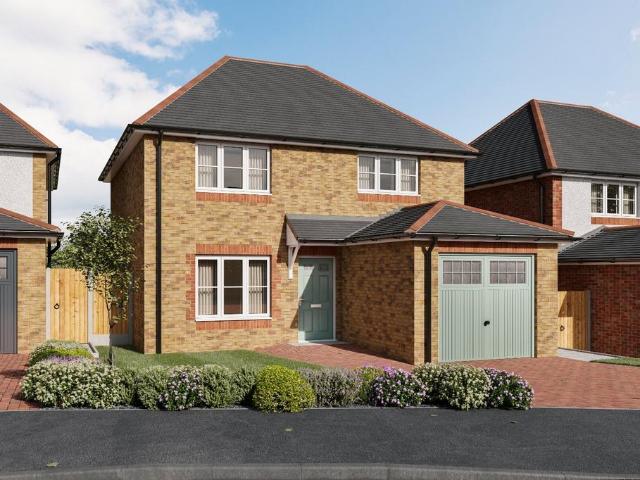 House for sale in Old Colwyn, Wales