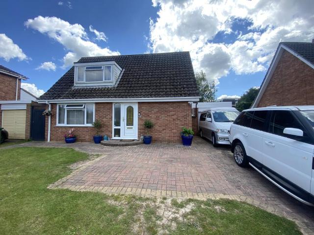 House for sale in Halcon, Rumwell