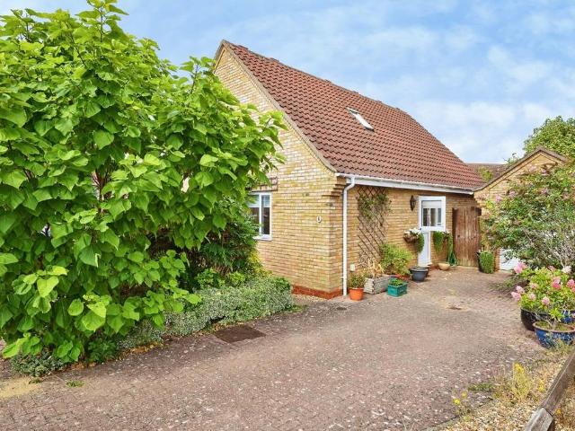 House for sale in Grafham, Huntingdon