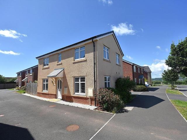 House for sale in Cog, Sully