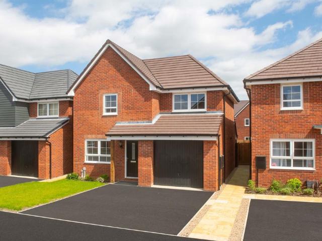 House for sale in Upper Dovercourt, Dale Hill