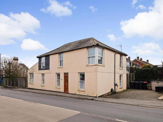 House for sale in The Bridge, Kent