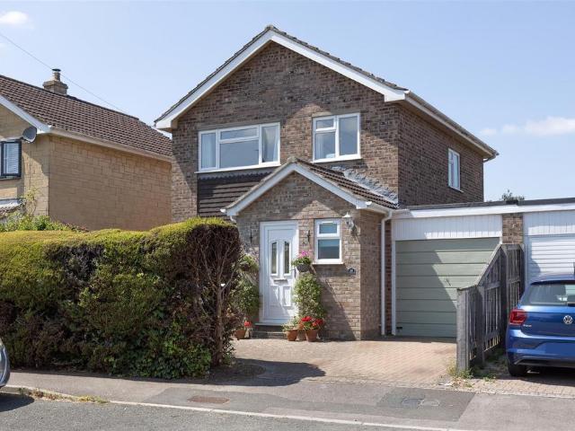 House for sale in Wiltshire