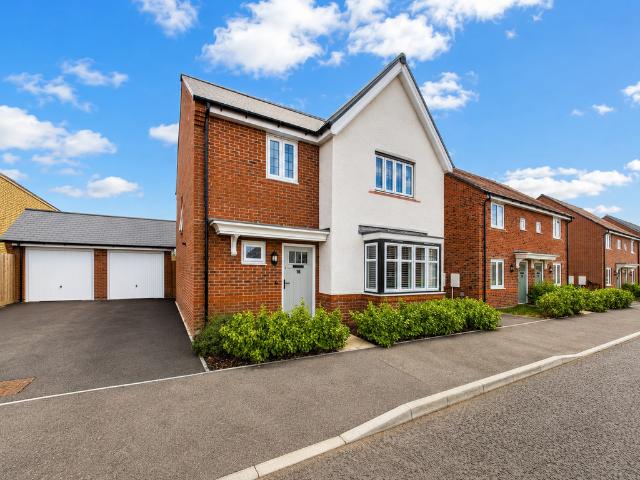 House for sale in Pamington, Gloucestershire