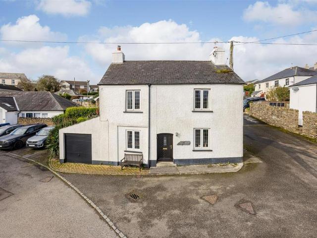 House for sale in Strode, Devon