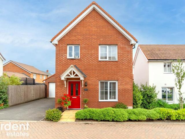House for sale in Maldon